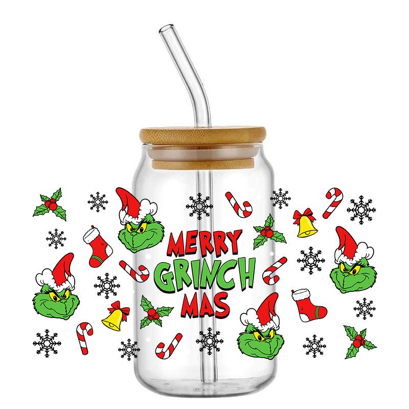 Merry G-mas