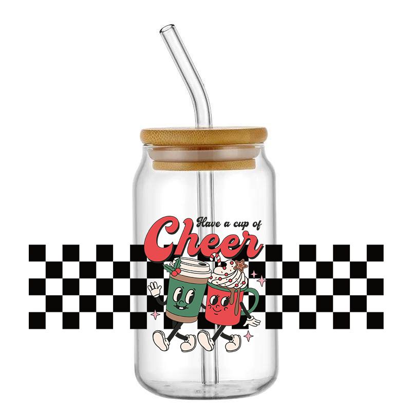 Have a cup of cheer