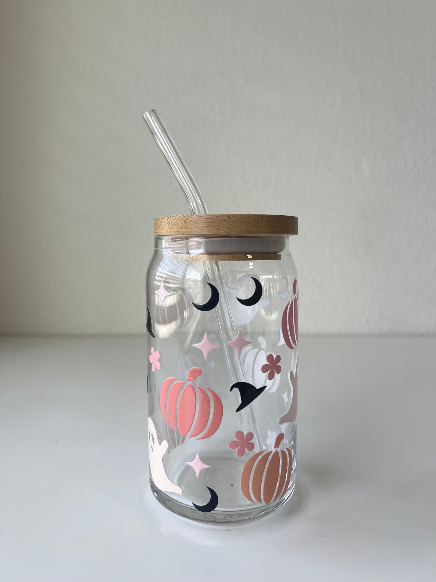 Cute Halloween Vibes