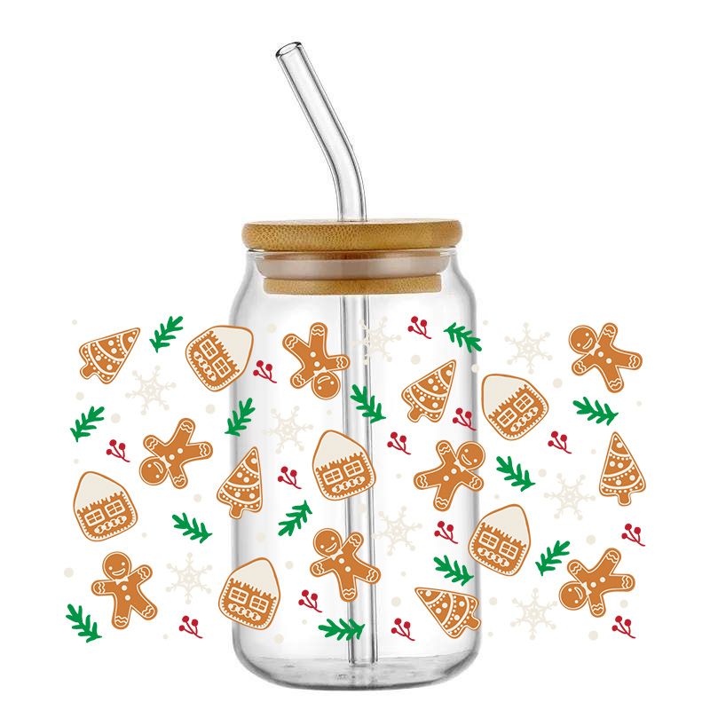 Gingerbread