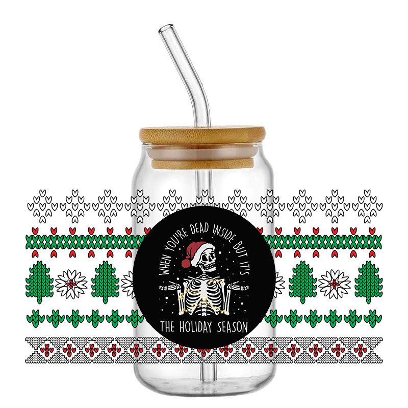 The holiday season