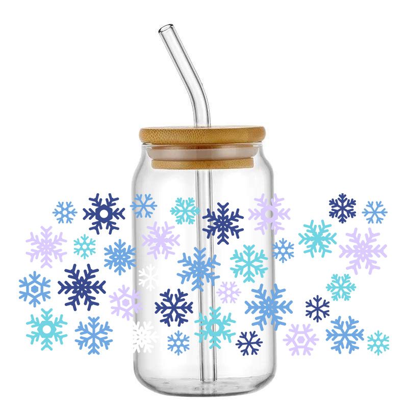 Snowflakes