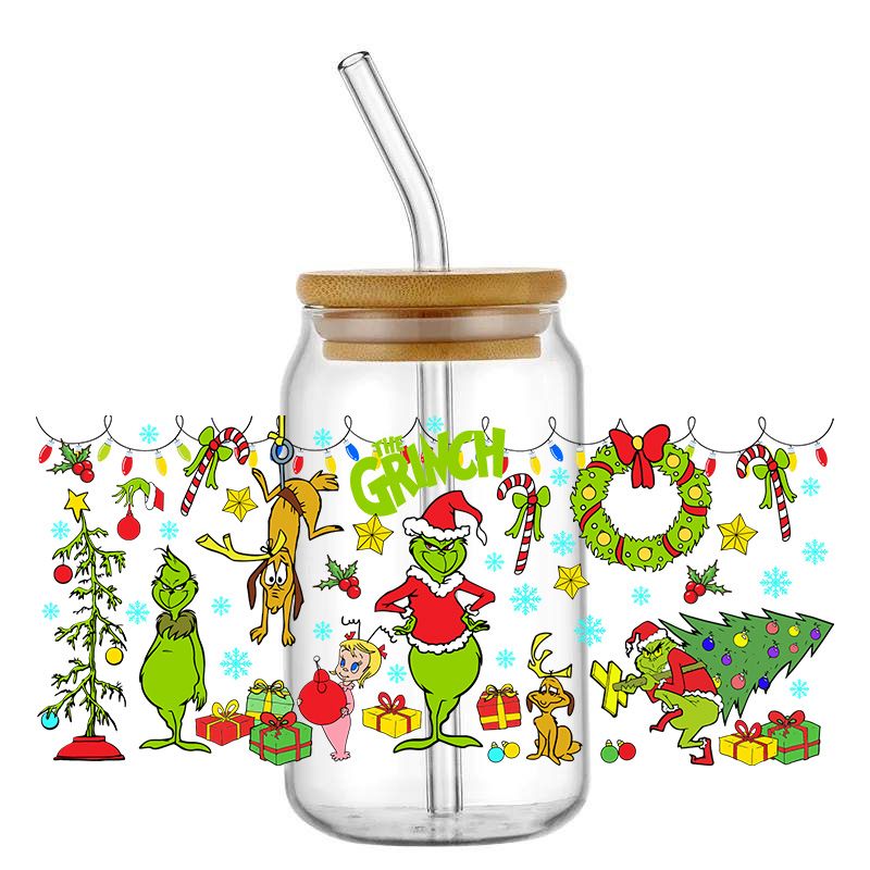 Green holiday