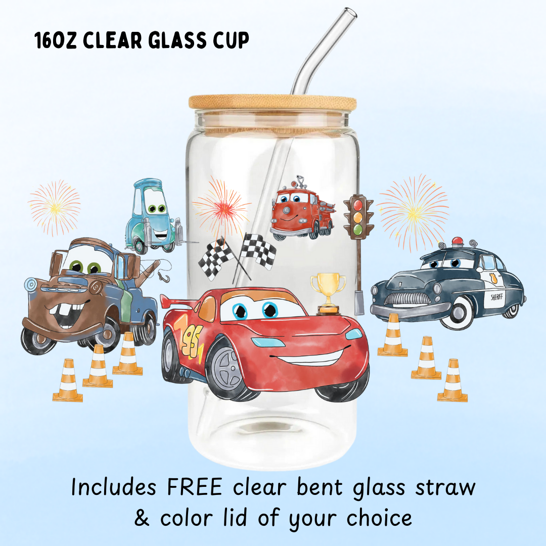 Cars 10