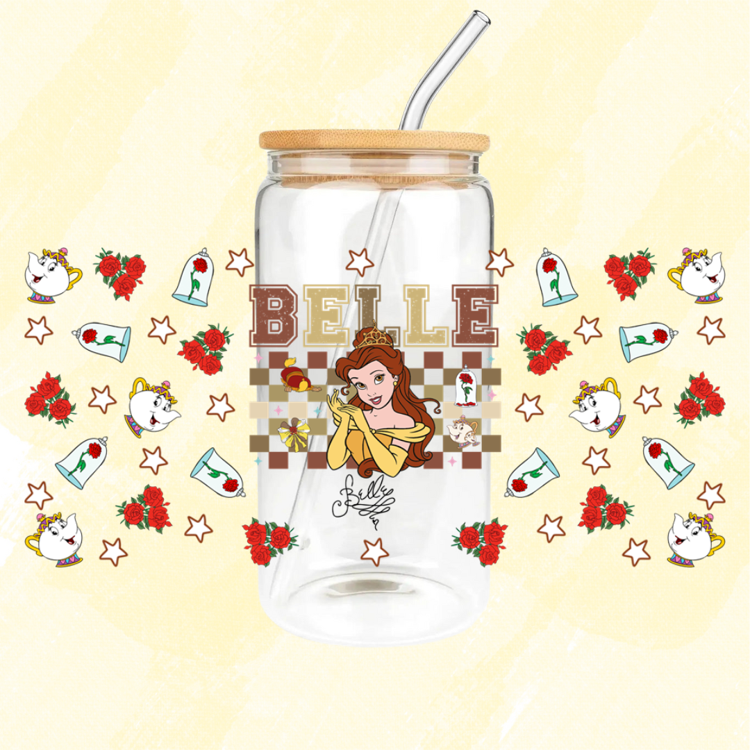 Princesses & More 79