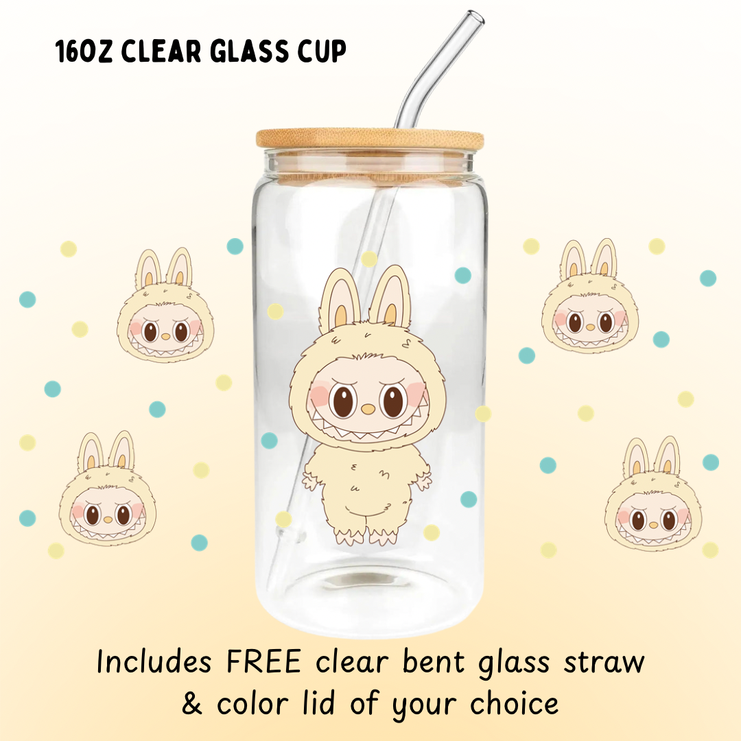 Cute Monsters & More 24