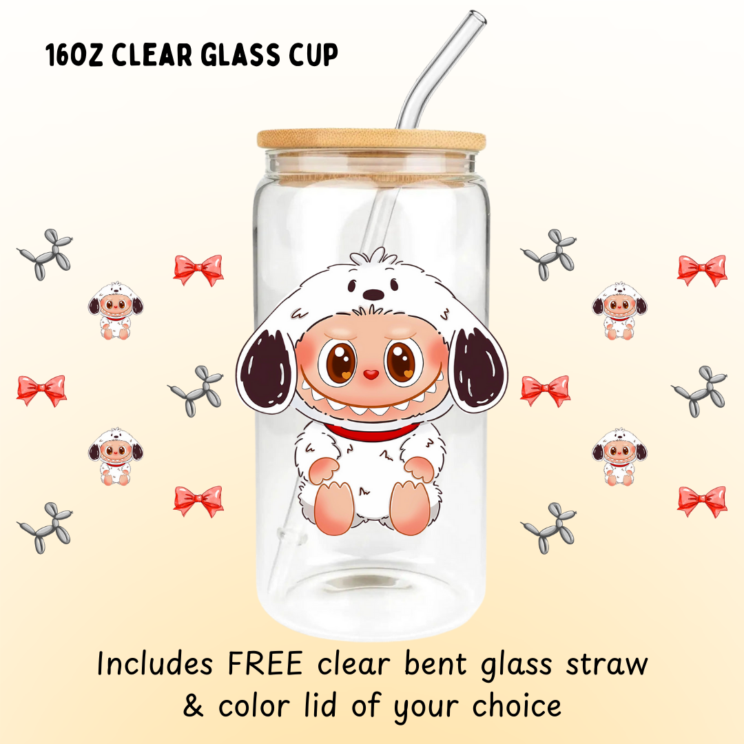Cute Monsters and More 6
