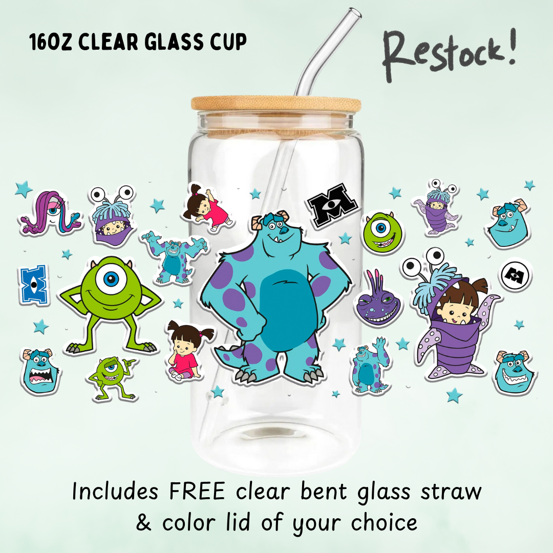 Magical Characters 2