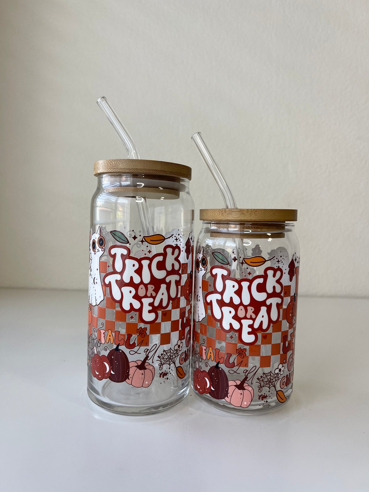 Trick or Treat