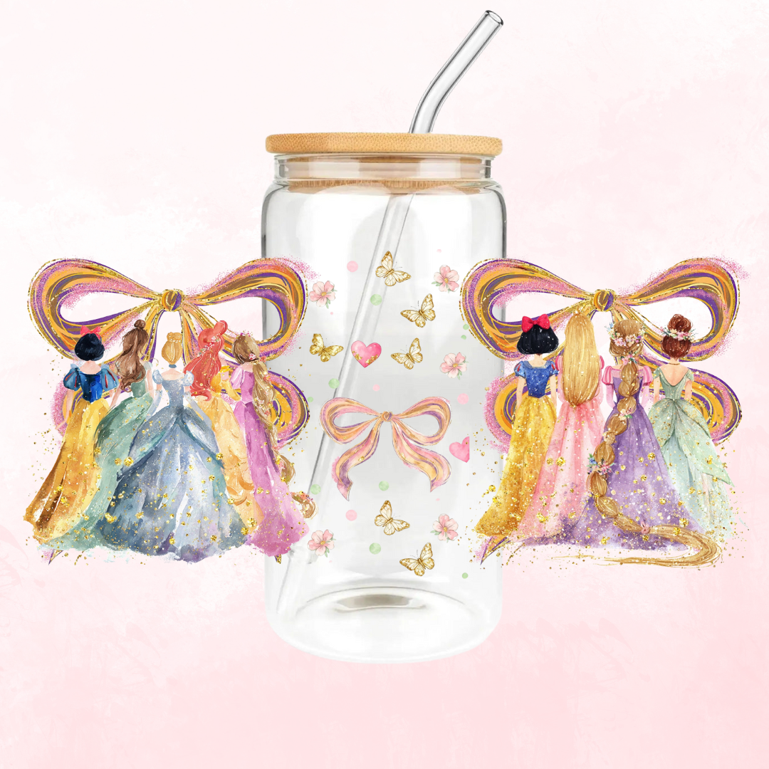 Princesses & More 62