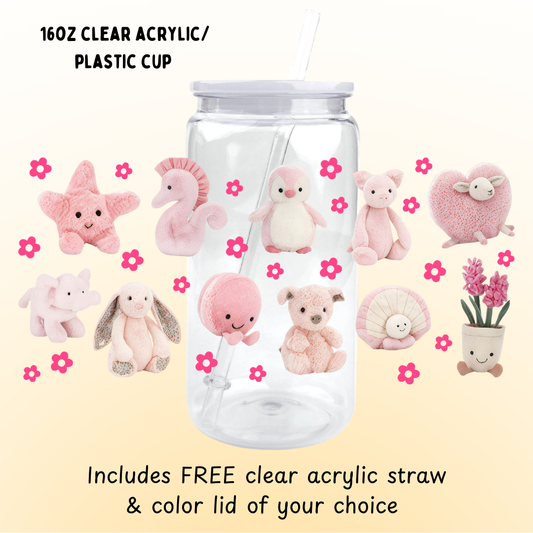 Cute Monsters and More 20