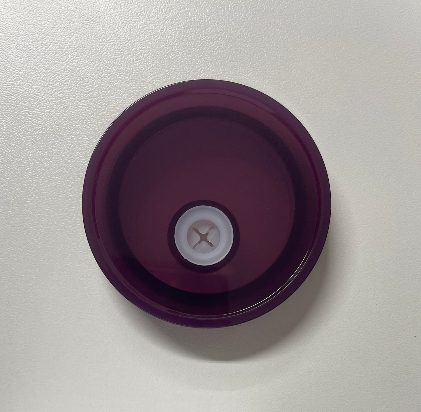 Acrylic Color Lids