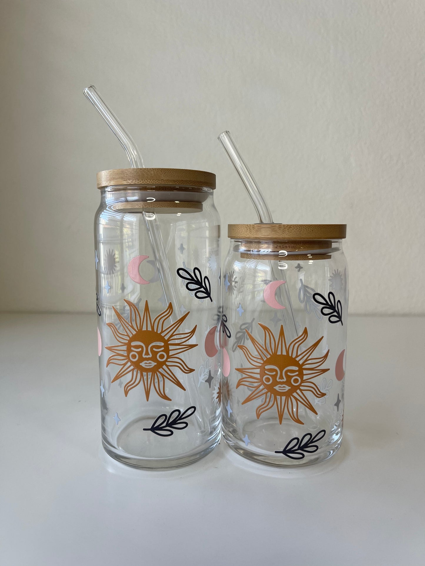 Sun Moons