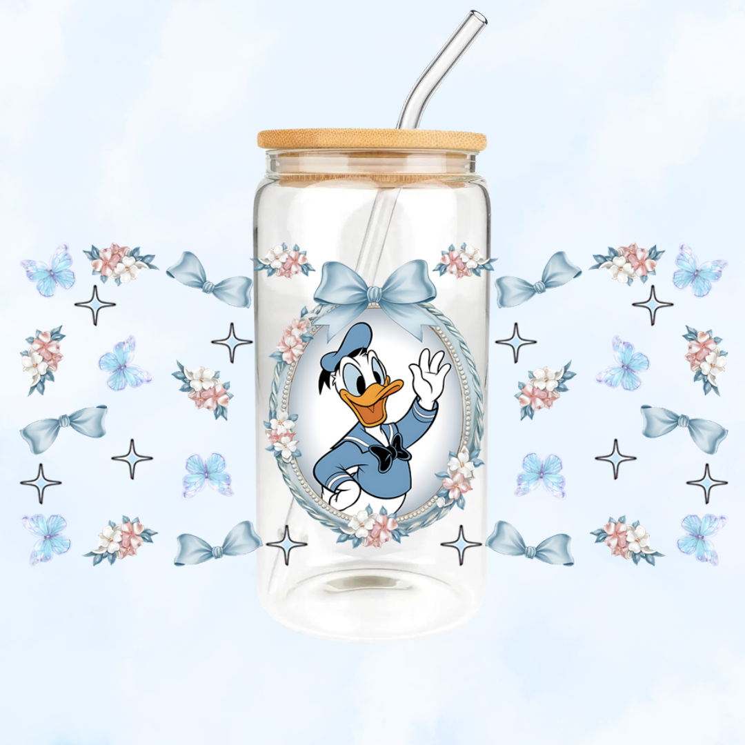 Mouse & Friends 46