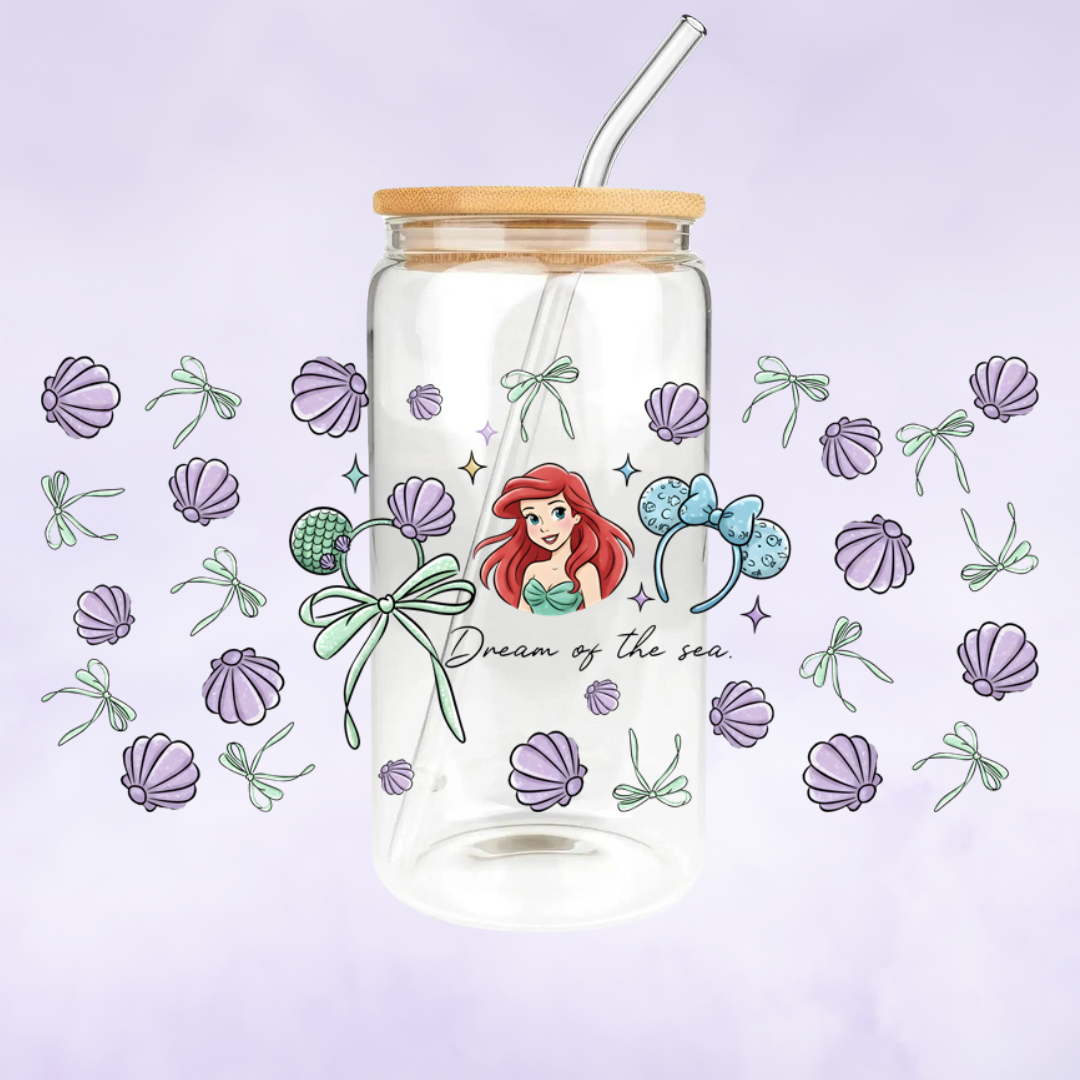 Princesses & More 64