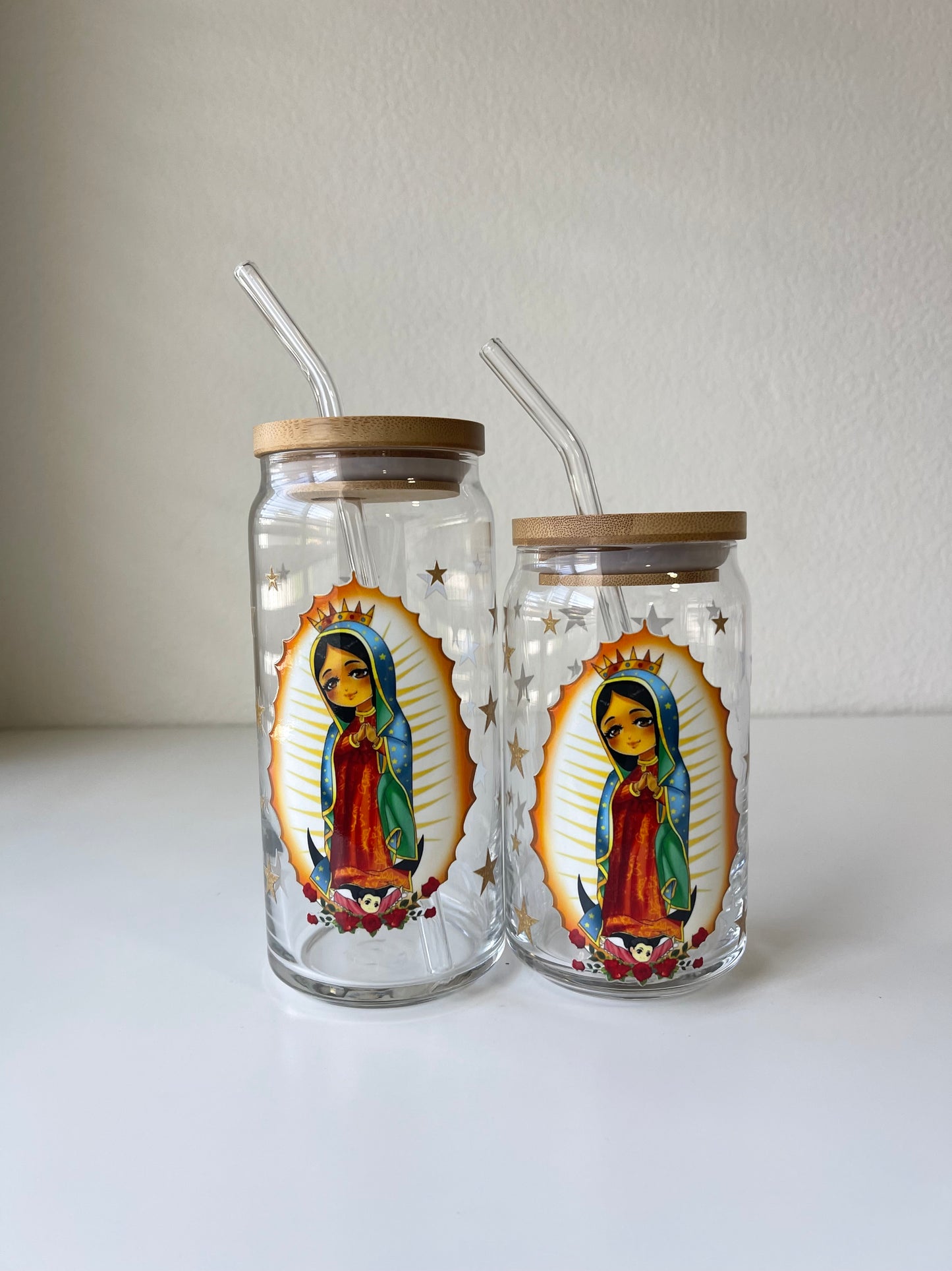 Virgencita