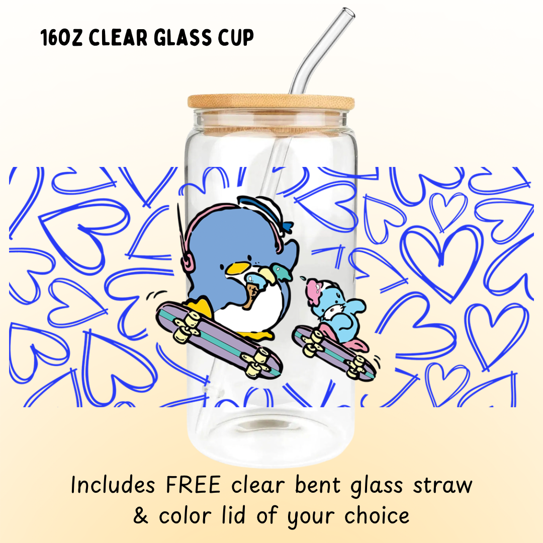 Cute Monsters & More 28