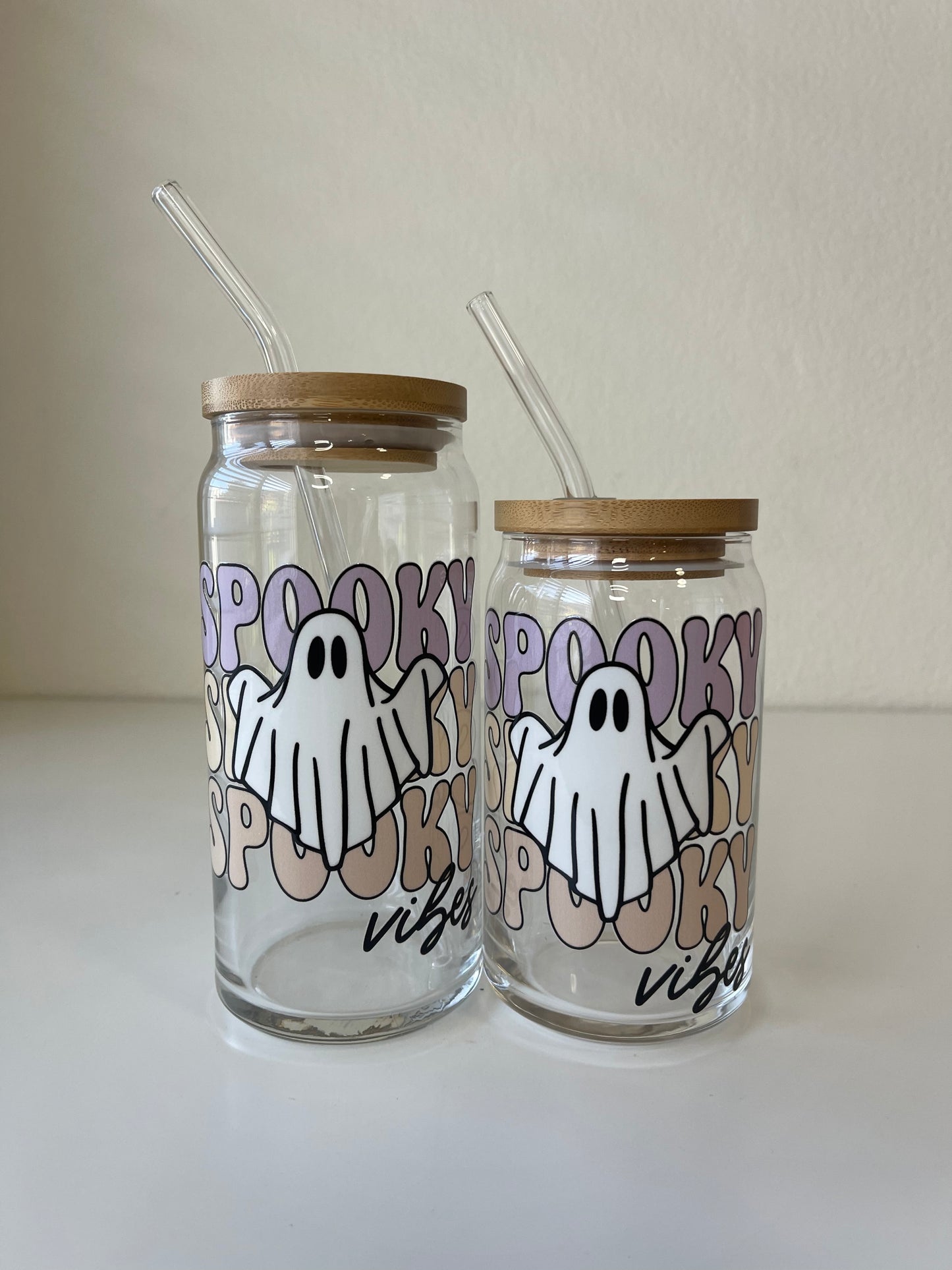 Spooky vibes