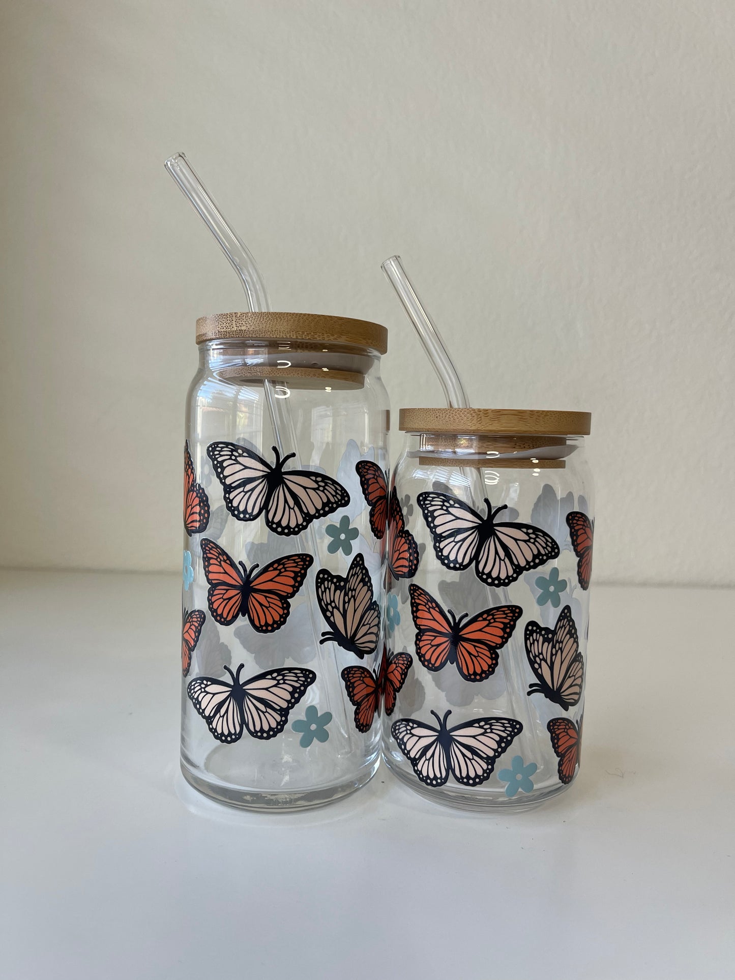 Boho Butterfly