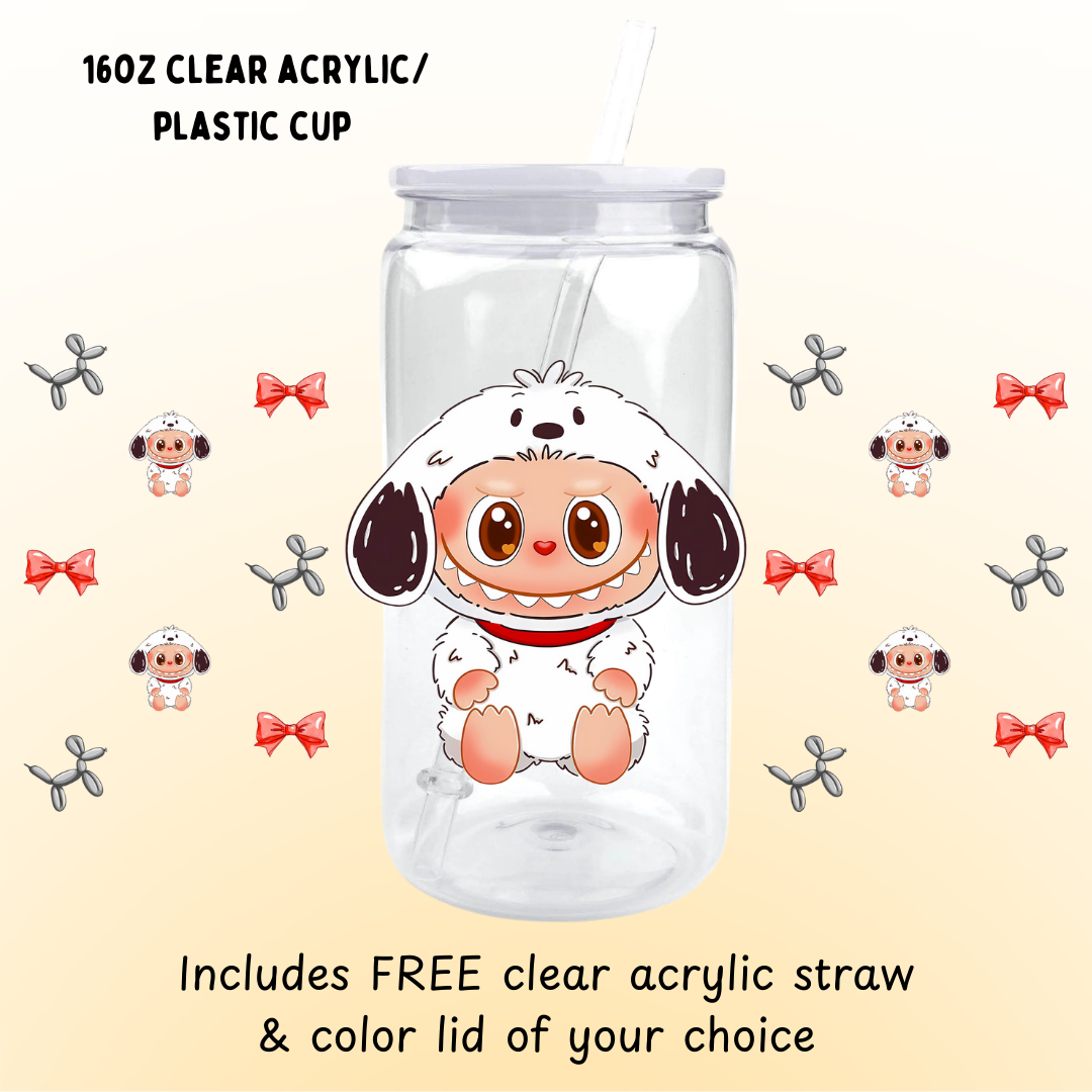 Cute Monsters and More 6