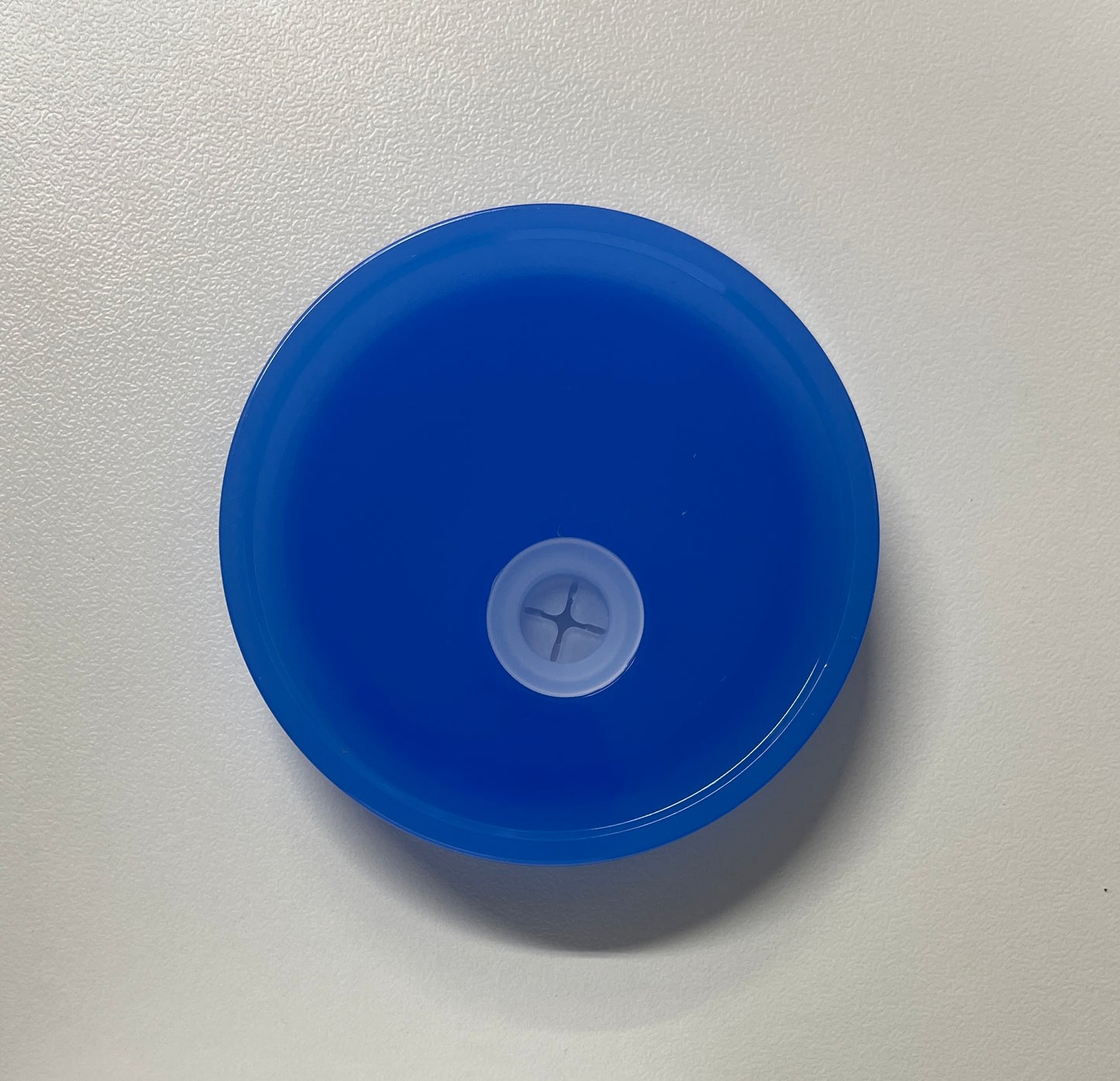 Acrylic Color Lids