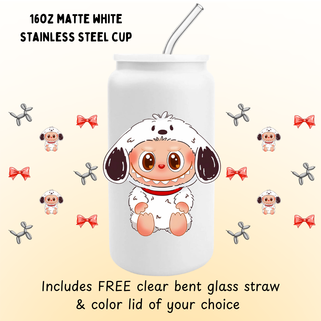 Cute Monsters and More 6