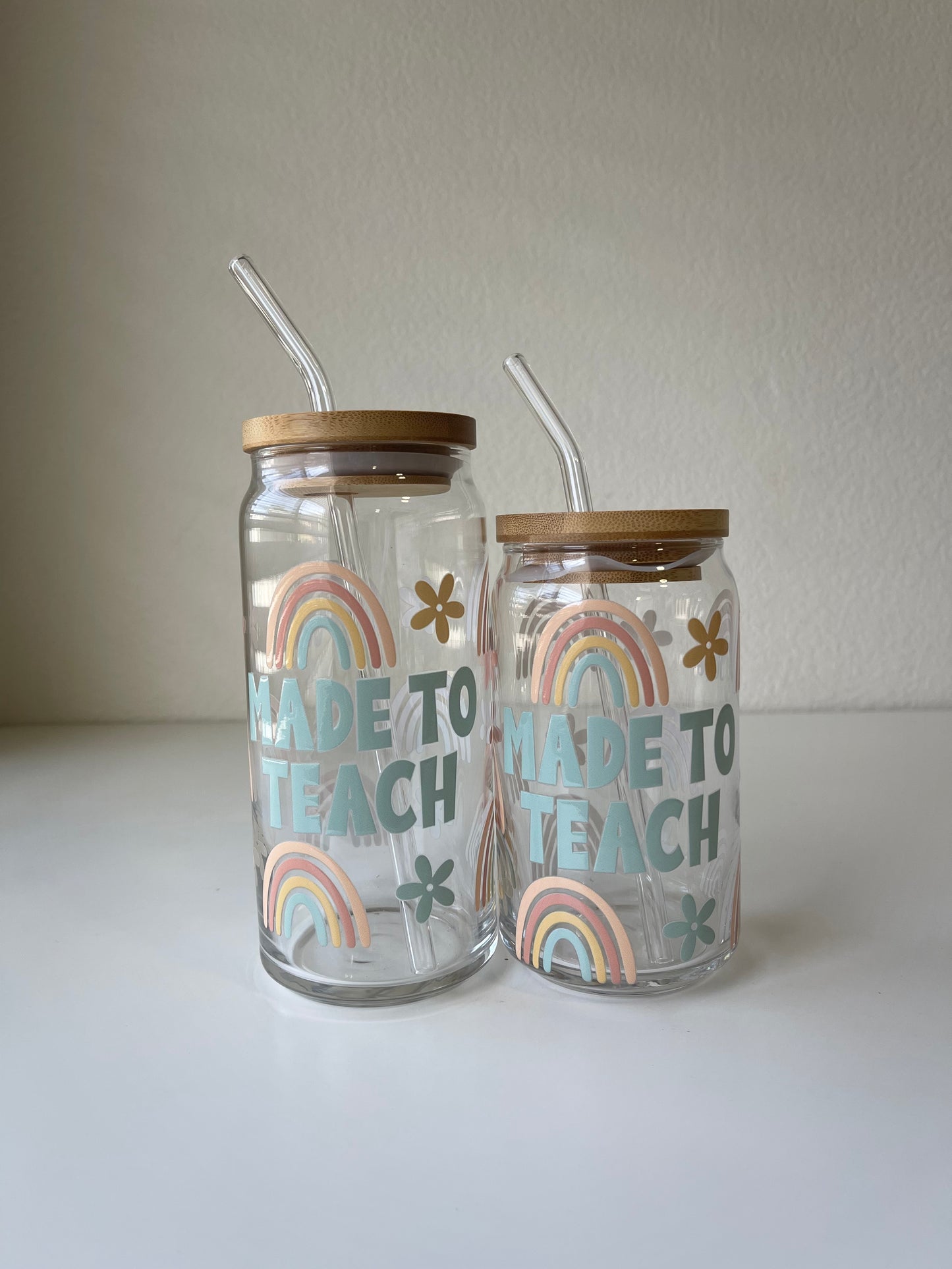 Made to Teach