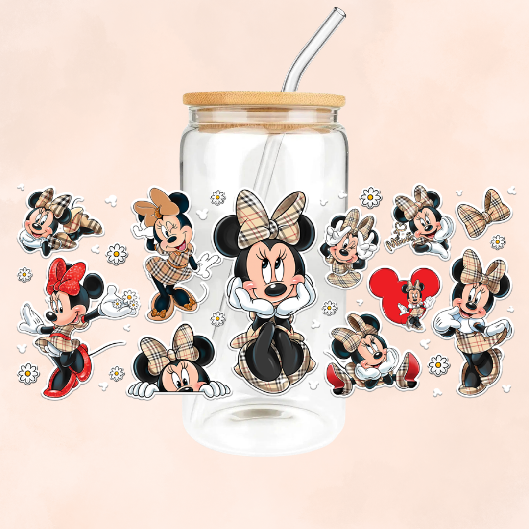 Mouse & Friends 50