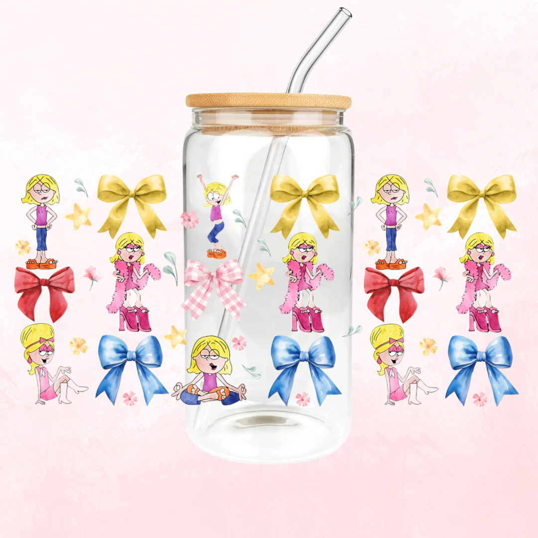 Princesses & More 96