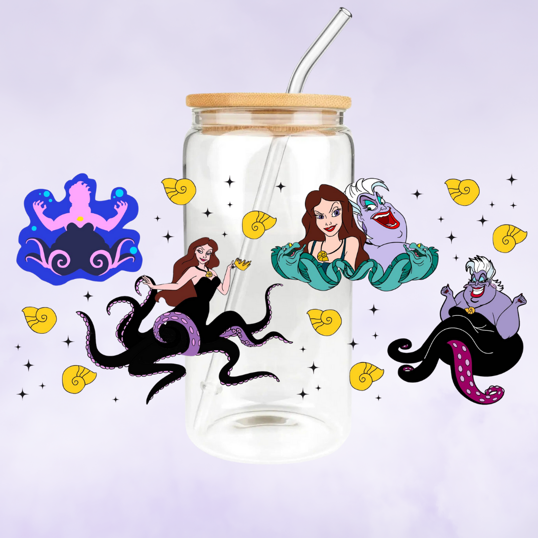 Princesses & More 84