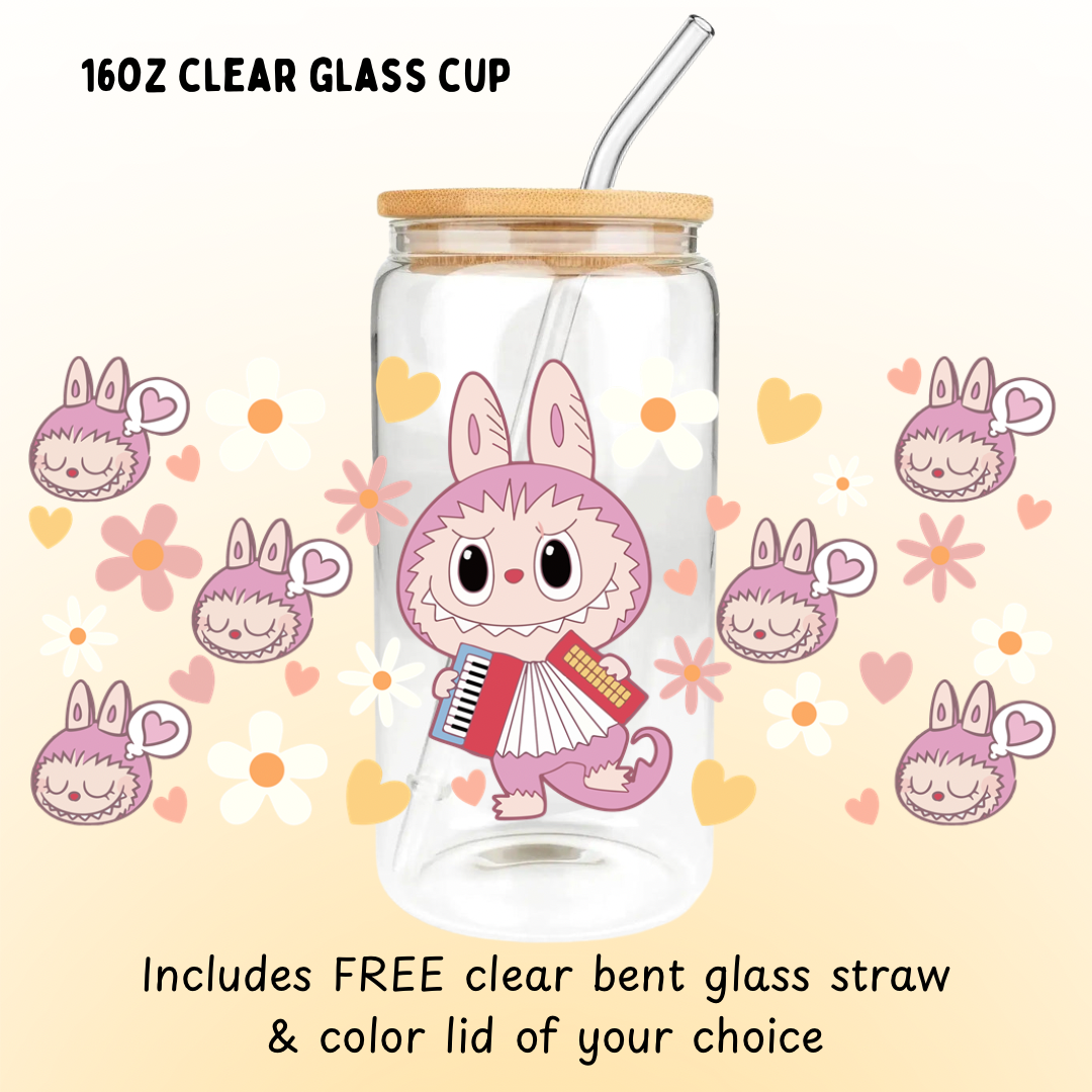 Cute Monsters & More 25