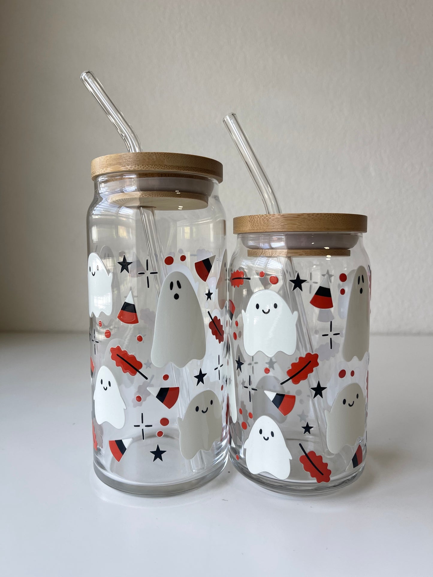 Treats & Ghosts