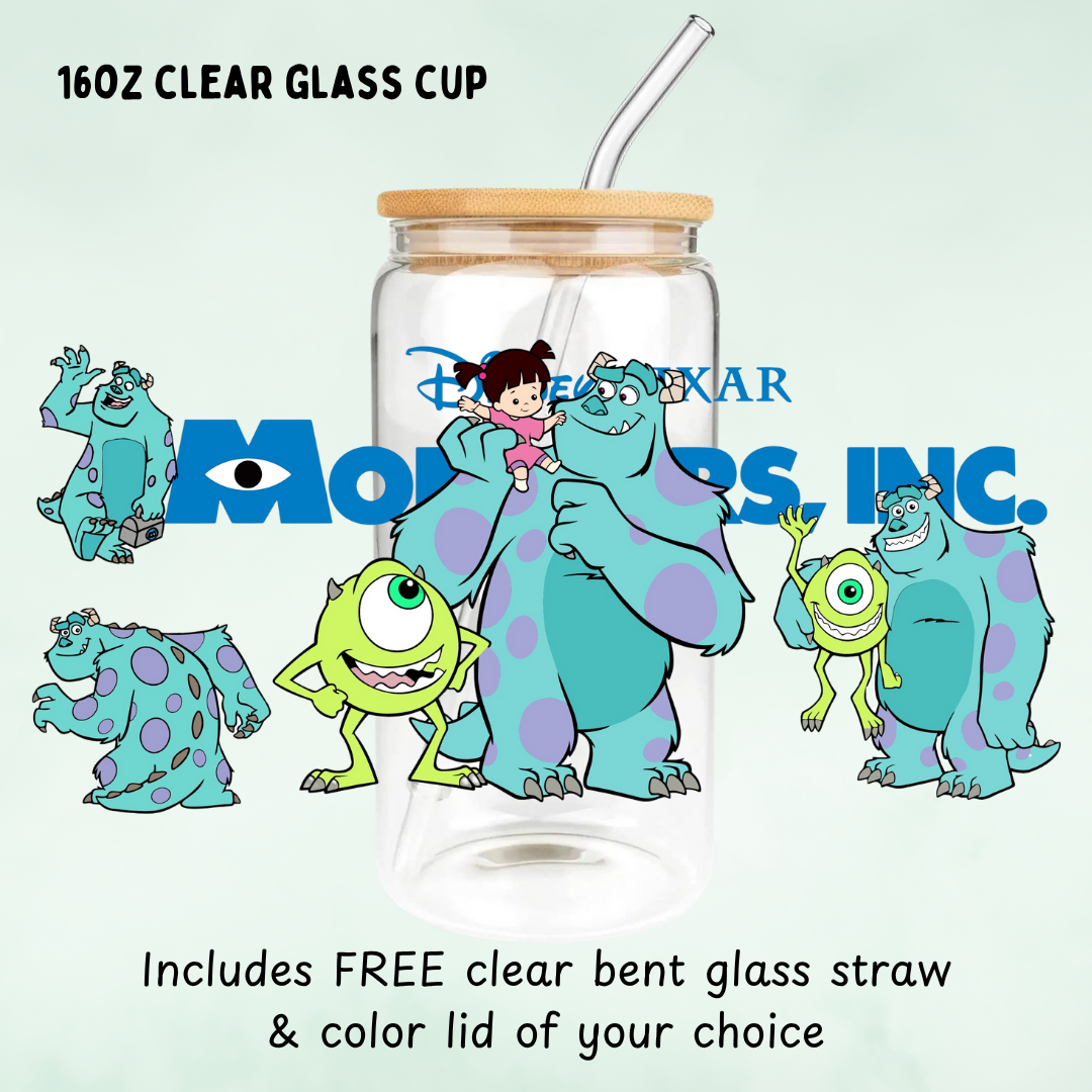 Magical Characters 4