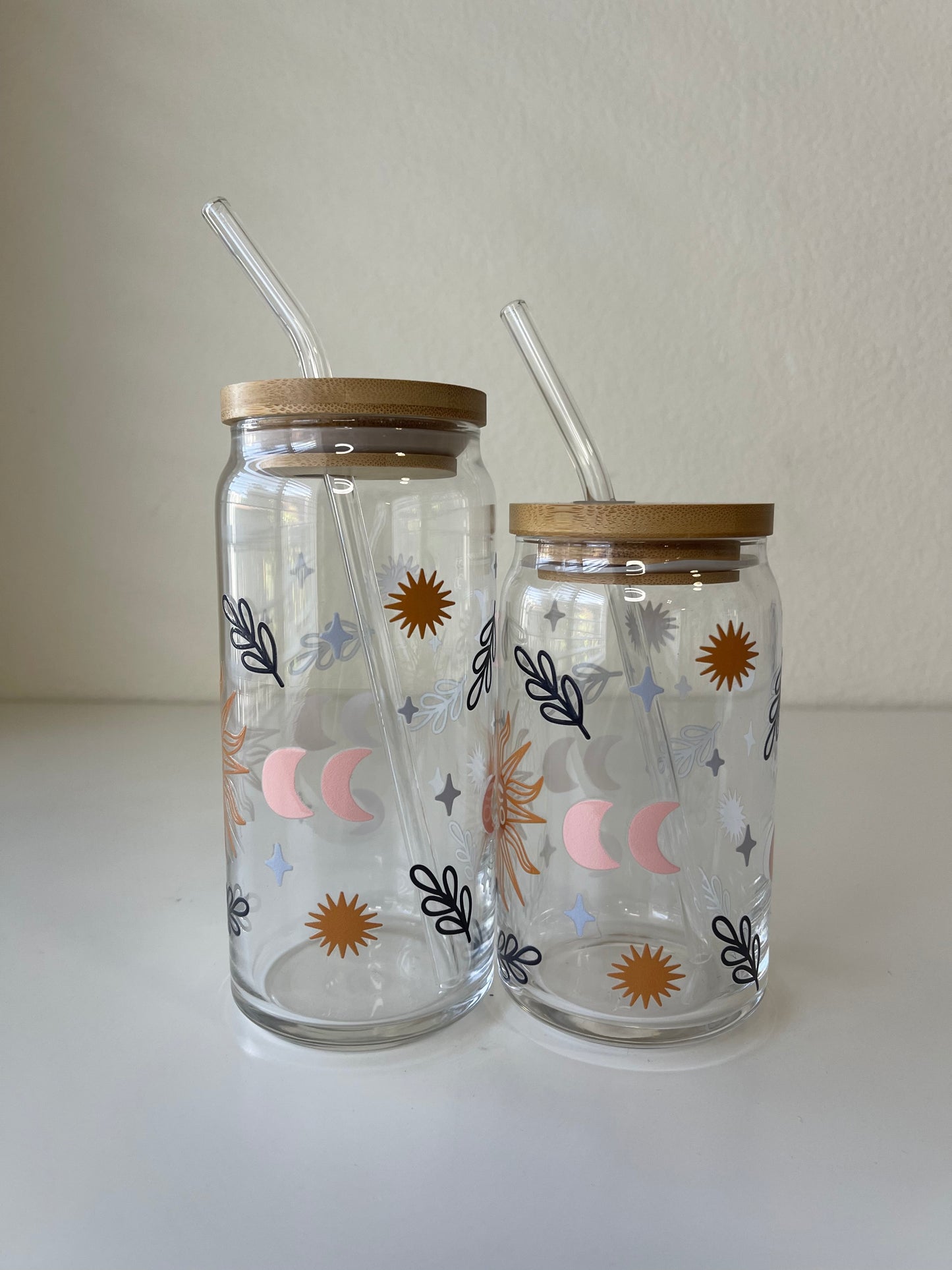 Sun Moons