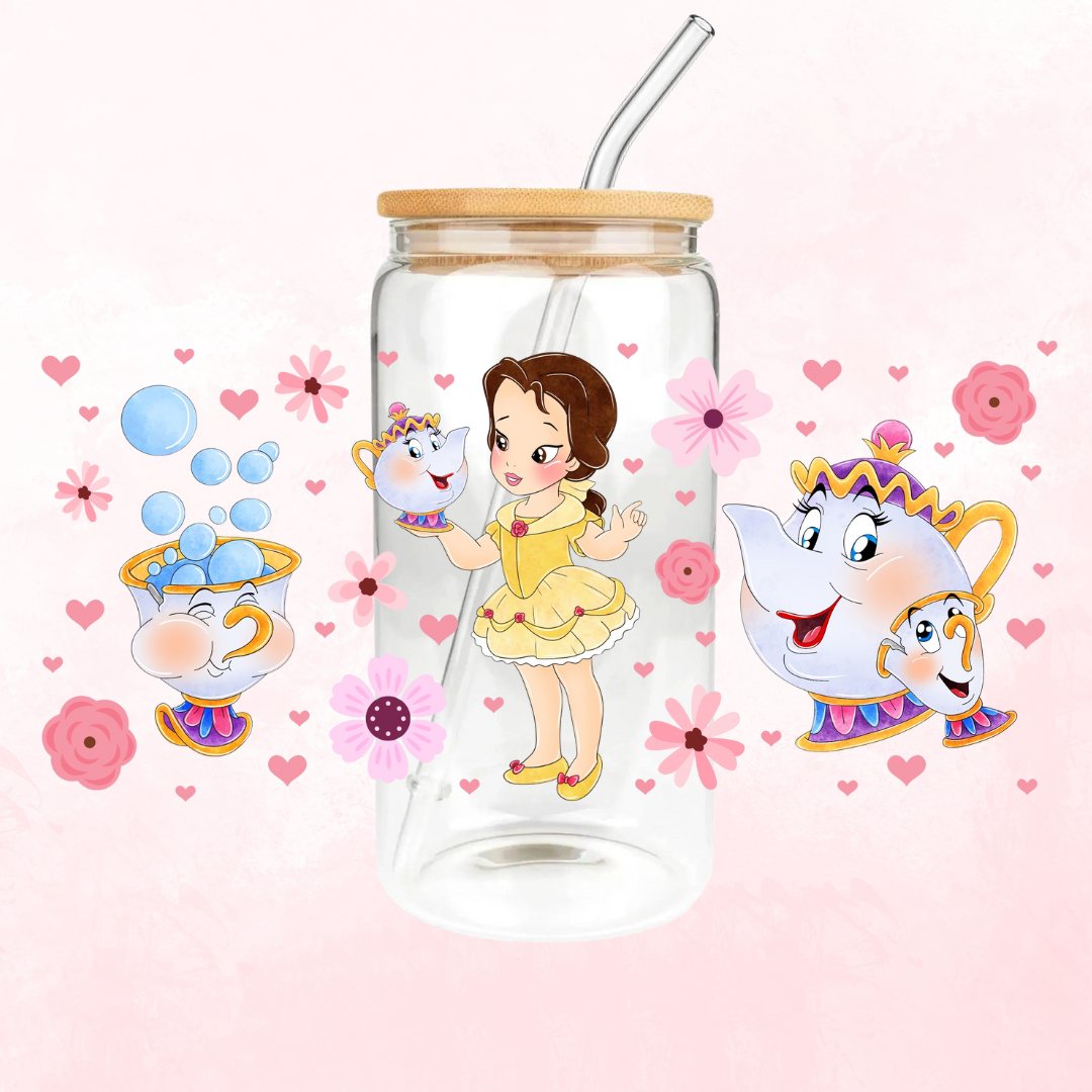 Princesses & More 61