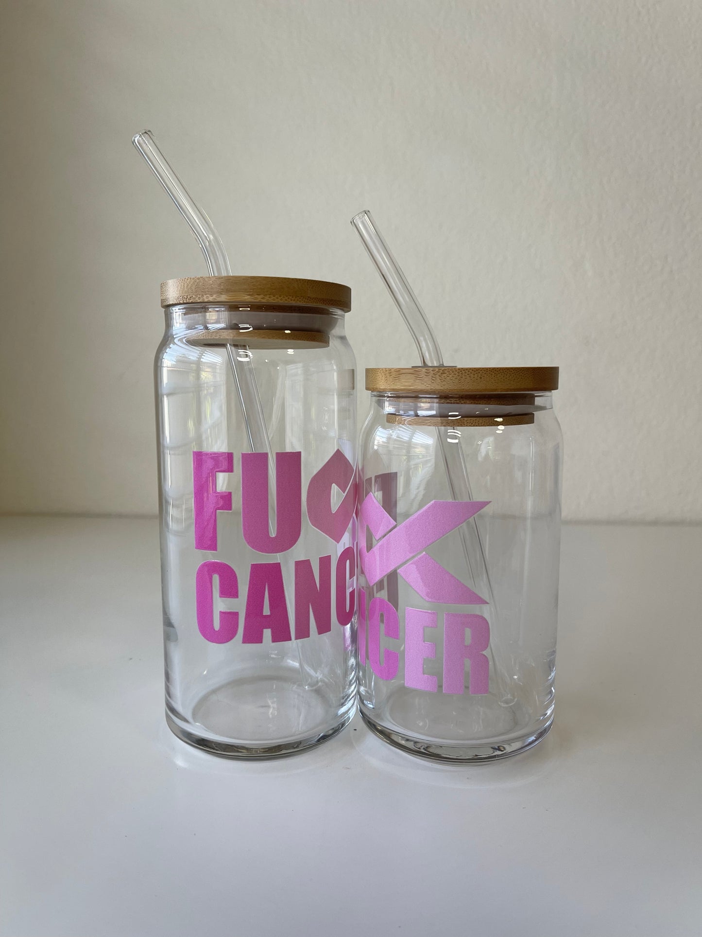F u cancer