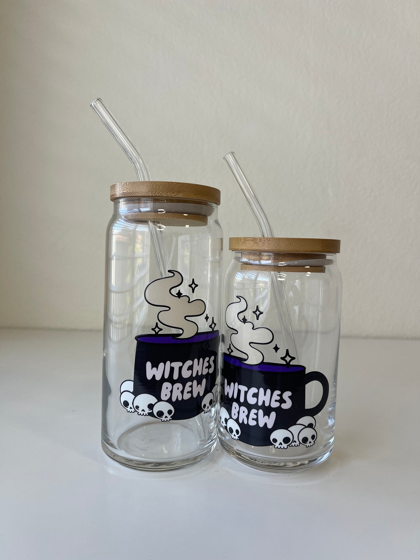 Witches Brew