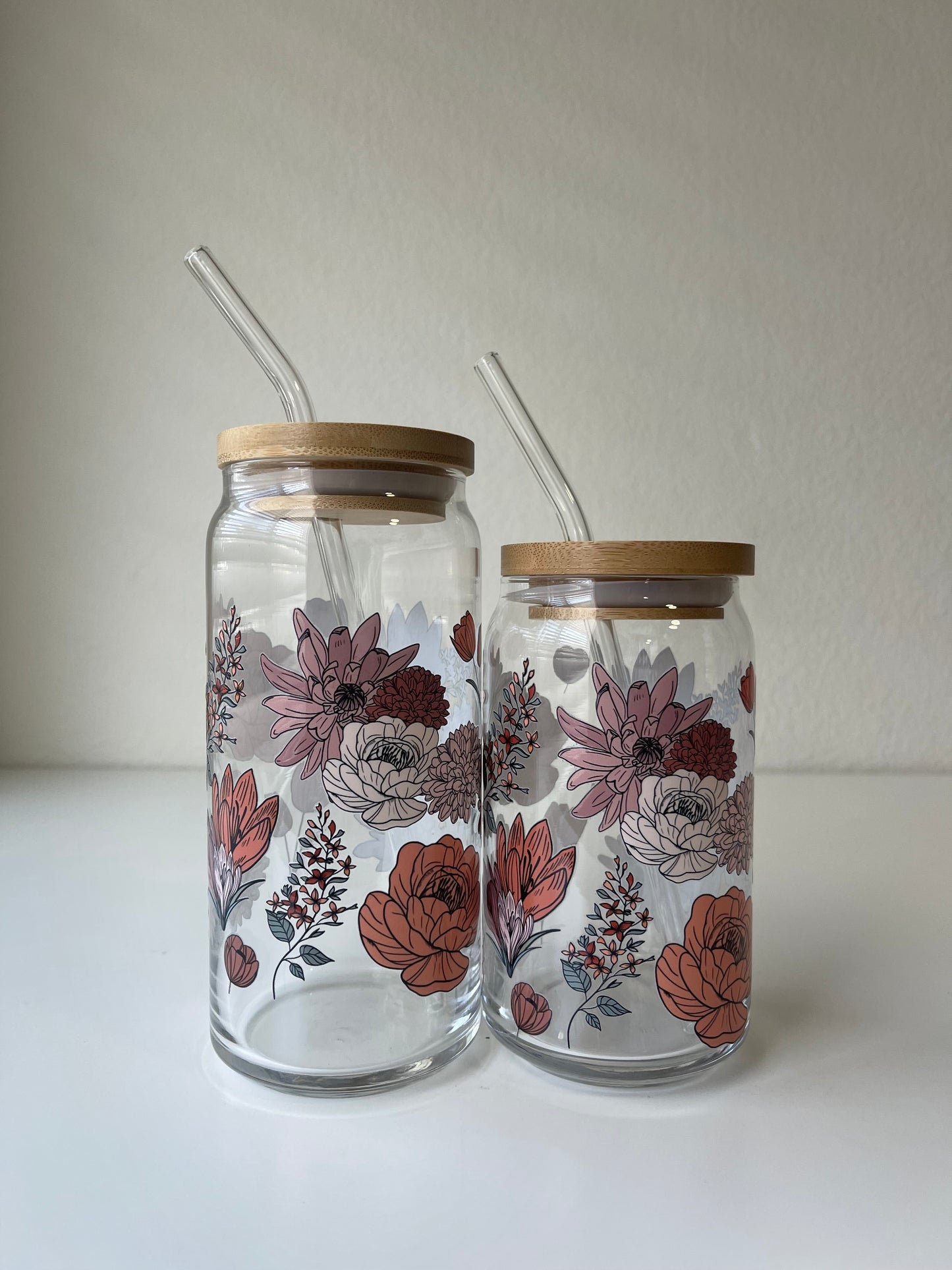 Boho Flowers