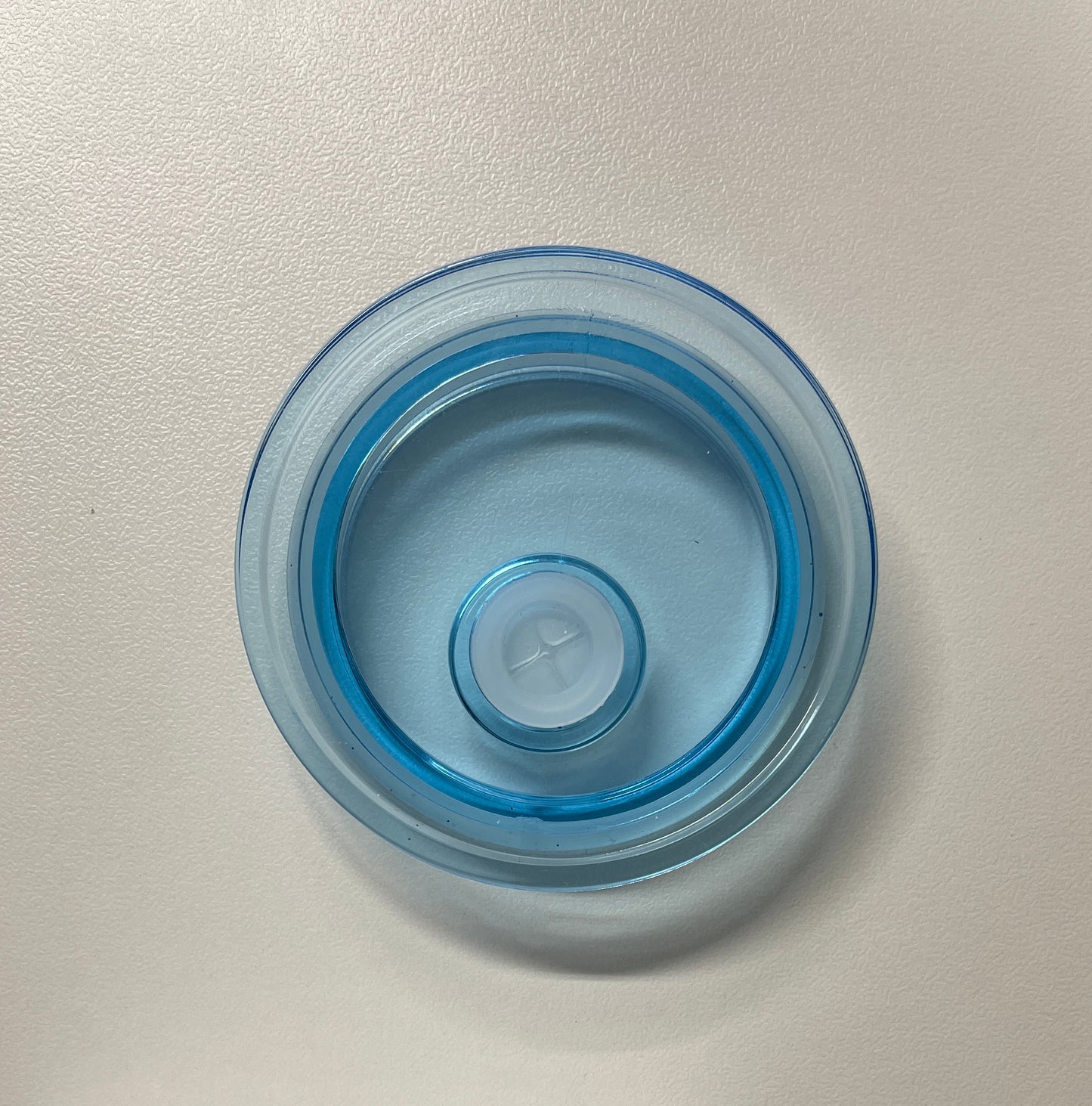 Acrylic Color Lids