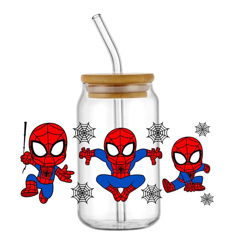 Spider web