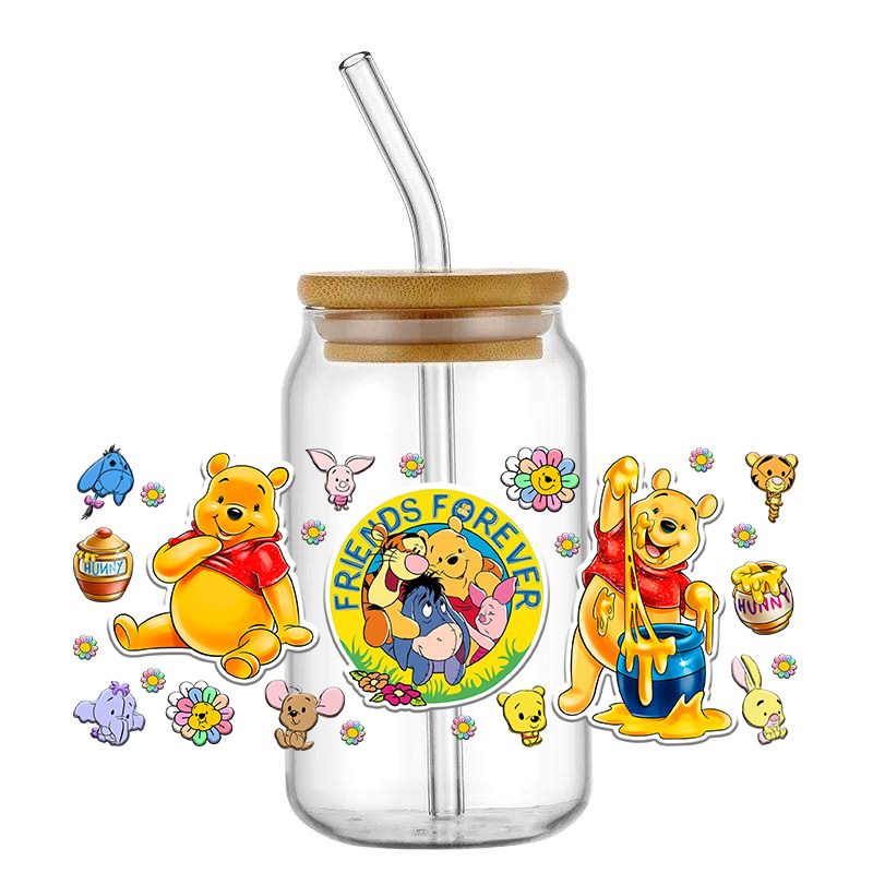 Honey bear