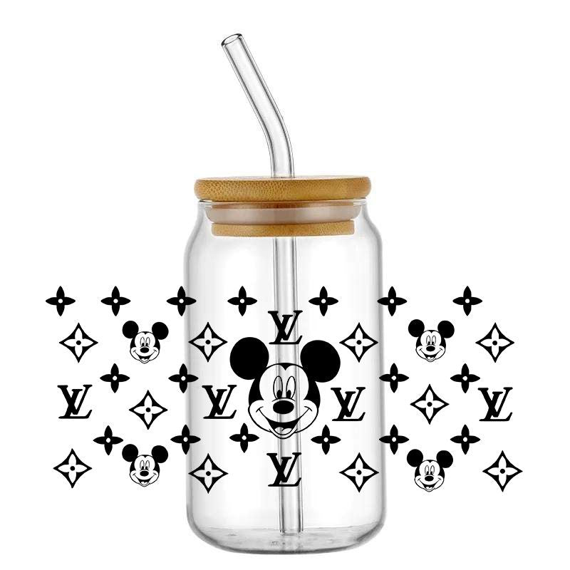 Mouse Loui