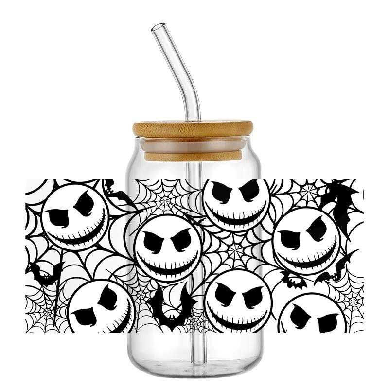 Skull & bats
