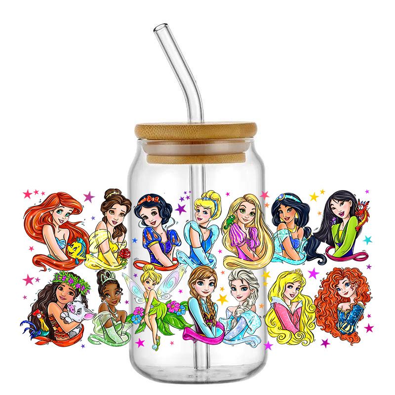 Princesses