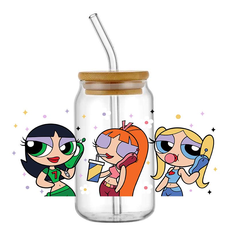 Popular girls