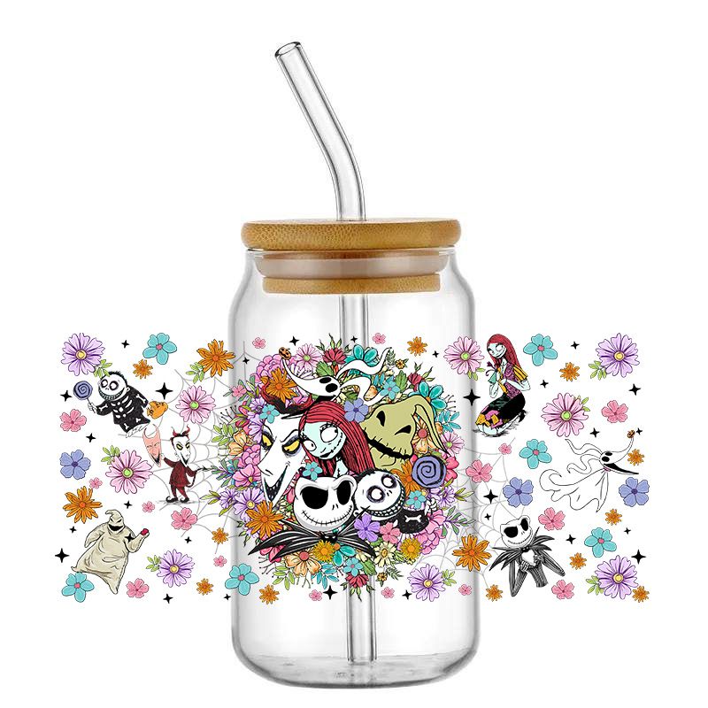Jack floral