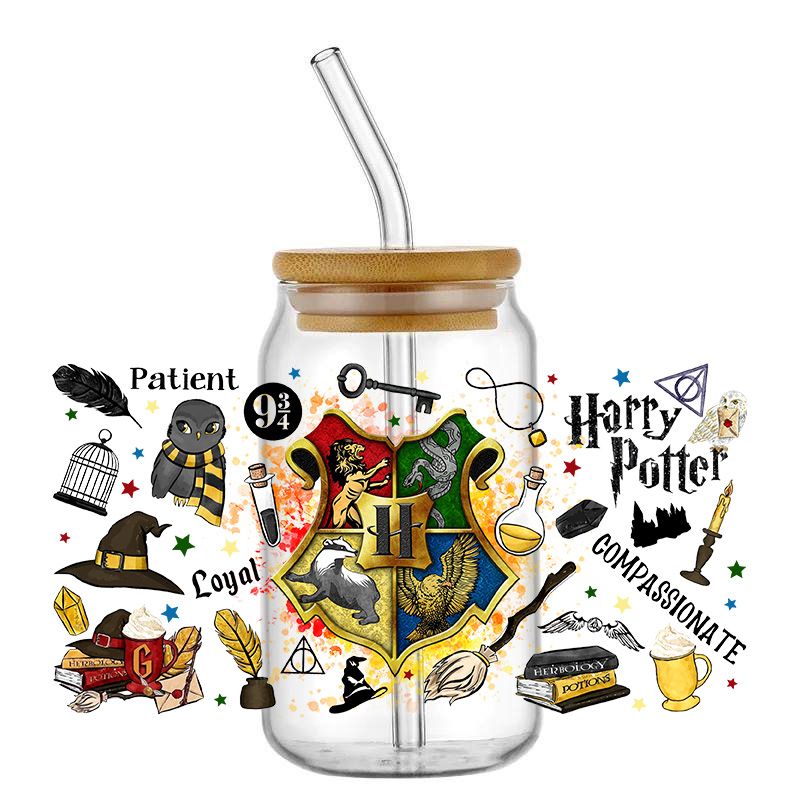 HP school