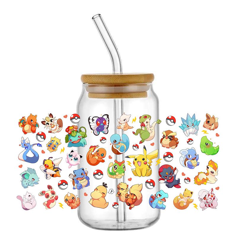 Collect them