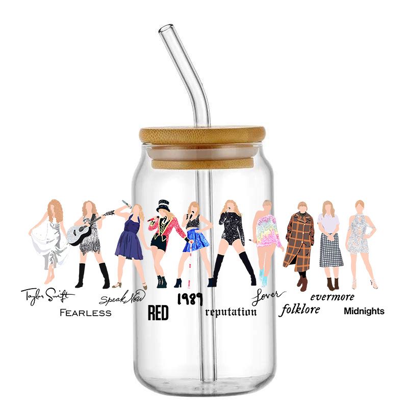 Eras dress