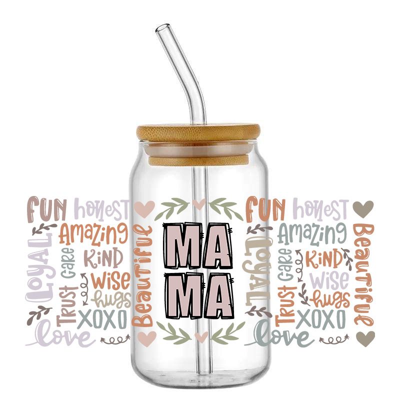 Mama
